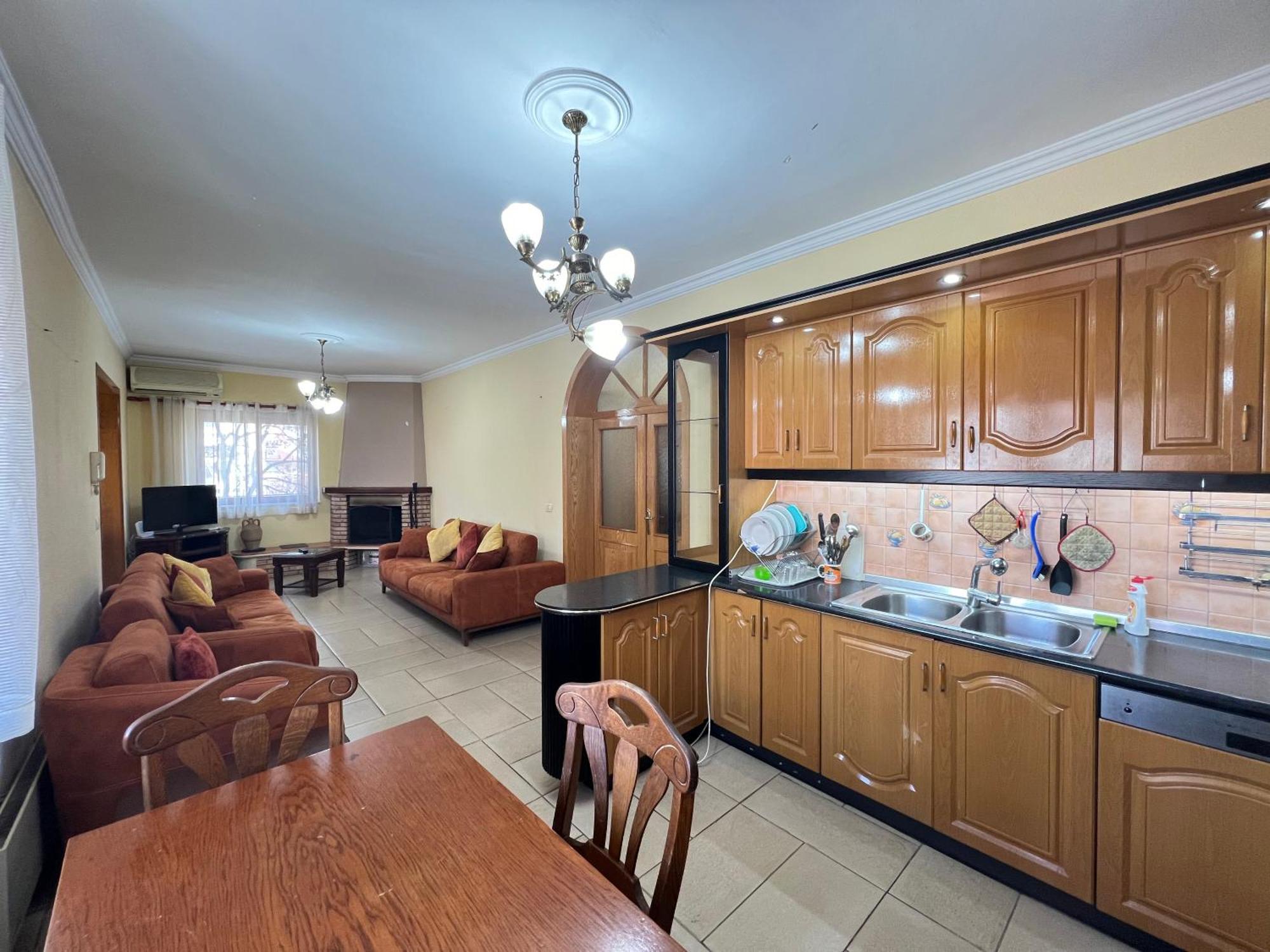 Tirana Center 2Bedrooms Bagian luar foto