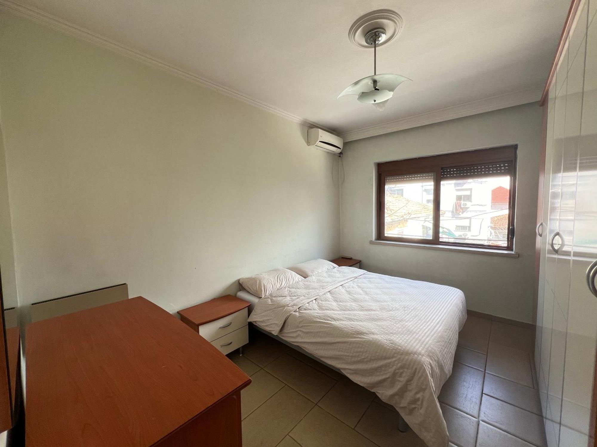Tirana Center 2Bedrooms Bagian luar foto
