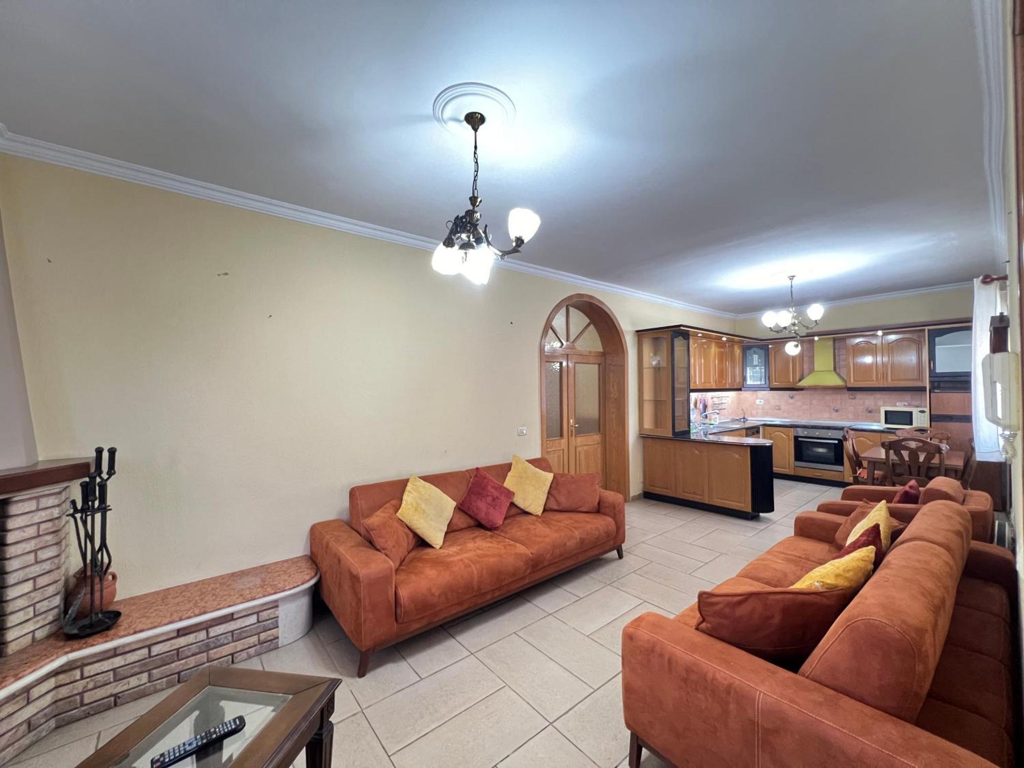 Tirana Center 2Bedrooms Bagian luar foto