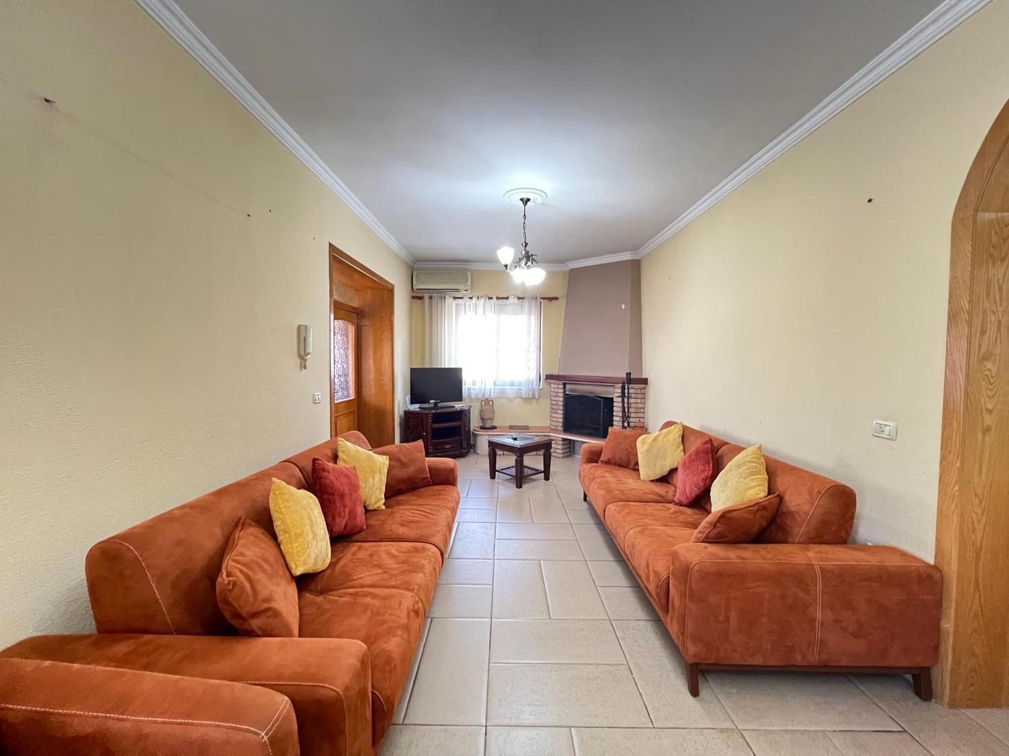 Tirana Center 2Bedrooms Bagian luar foto