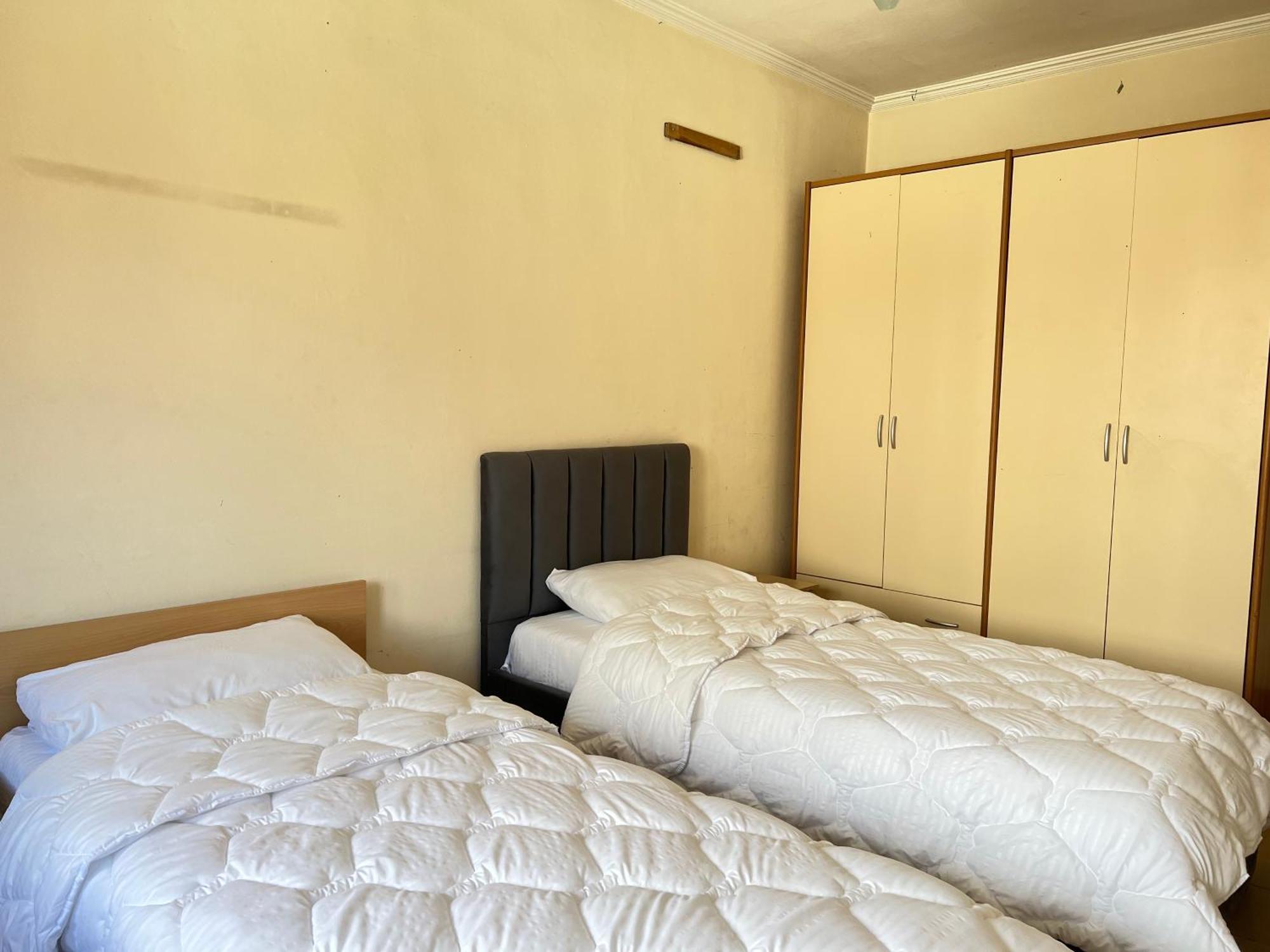 Tirana Center 2Bedrooms Bagian luar foto